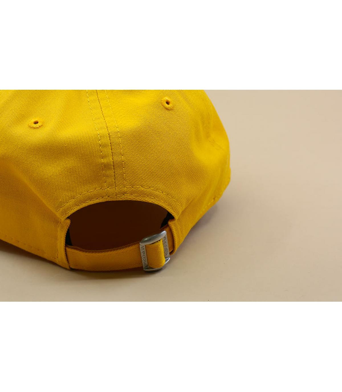 New Era Essentail 940 mellow yellow New Era Essentail 940 mellow yellow